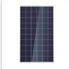 335W Solar Panel – Polycrystalline
