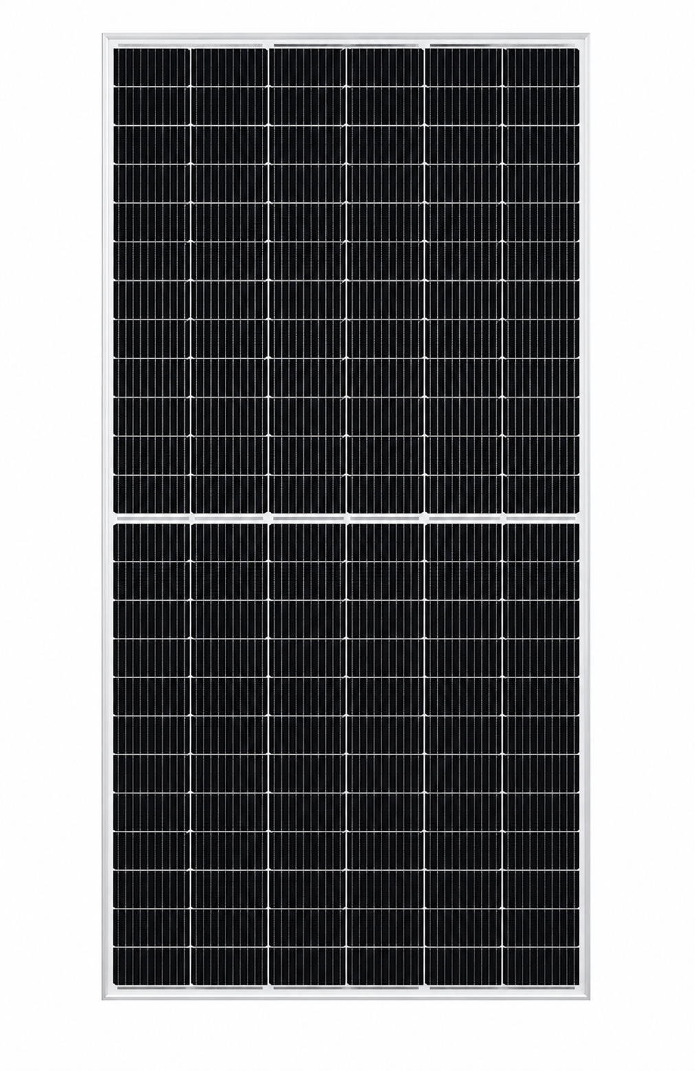 535W Solar Panel – Mono Halfcut Cells